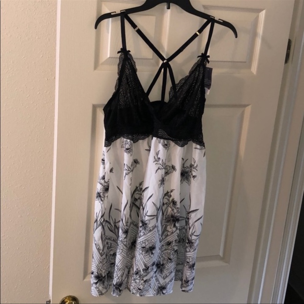 ❌SOLD❌ Cacique babydoll size 18/20